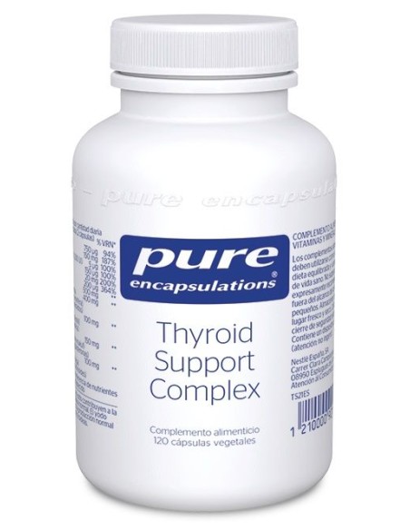 Thyroid Support Complex
