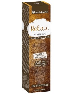 Aceite De Masaje Relax 50Ml.Esentialaroms de Esential Aroms 2