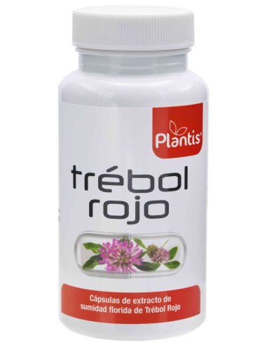 Trébol Rojo