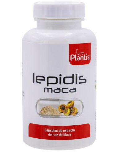 Lepidis Maca