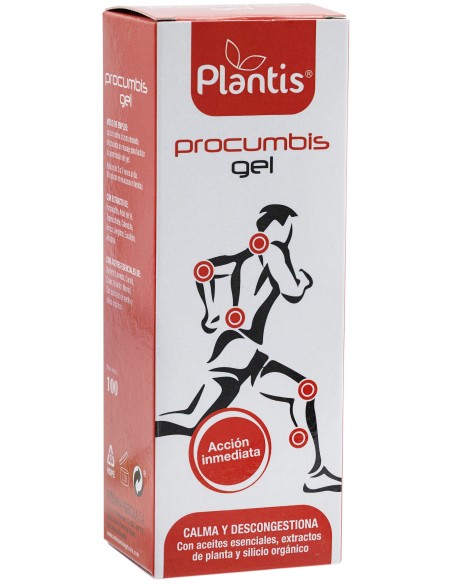 Procumbis Gel