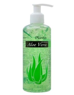Gel Aloe Vera Plantis 250Ml. de Artesania 2
