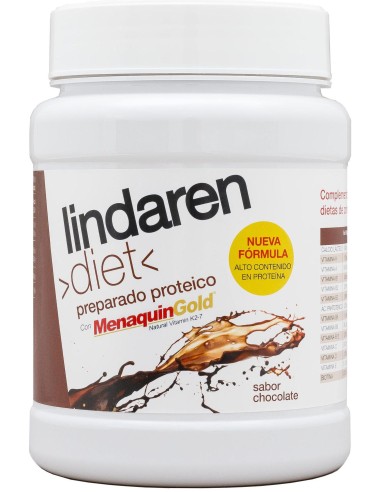 Prep. Proteico Chocolate 225 g Artesanía | Nutrición Saludable