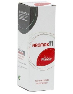 Aromax-Recoarom 11 Sedante 50Ml de Artesania 2