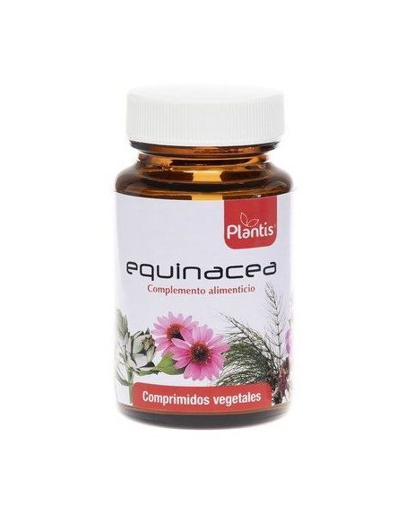 Echinacea 50Comp. De Maese Herbario de Artesania