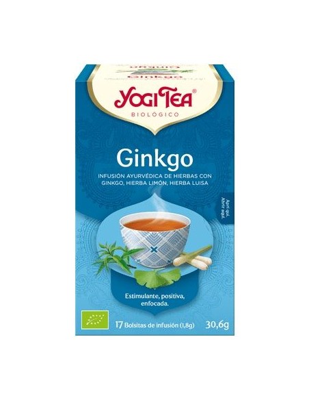 Ginkgo