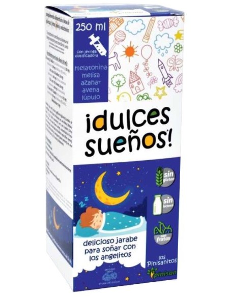 Dulces Sueños