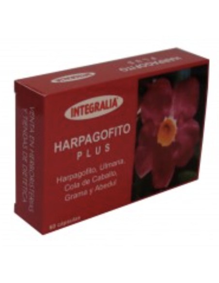 Harpagofito Plus