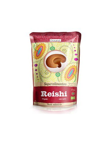 Reishi BIO