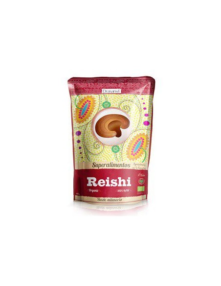 Reishi BIO
