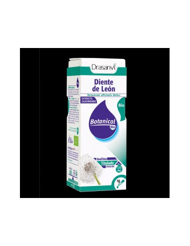 Ext. Diente De Leon 50Ml. Botanical Bio de Drasanvi