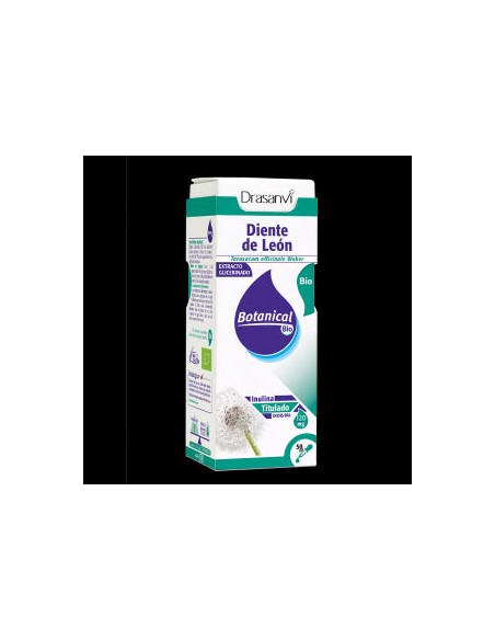 Ext. Diente De Leon 50Ml. Botanical Bio de Drasanvi