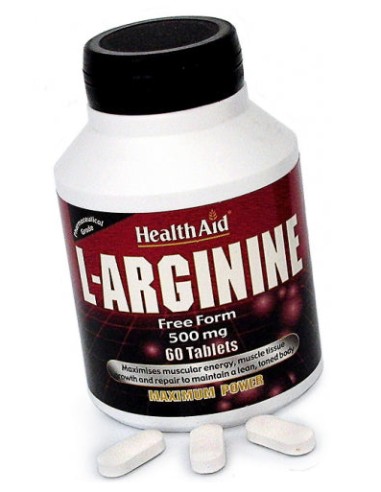 L-Arginina