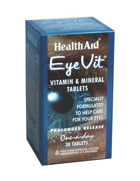 Eye Vit