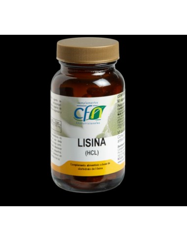 Lisina