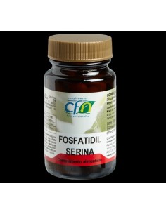 Fosfatidil Serina 30Cap. 2