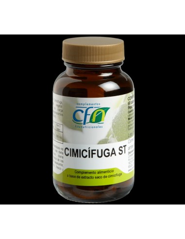 Cimicífuga Racemosa ST