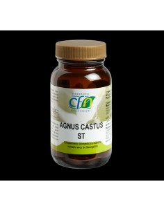 Agnus Castus St 60Cap. de Cfn 2