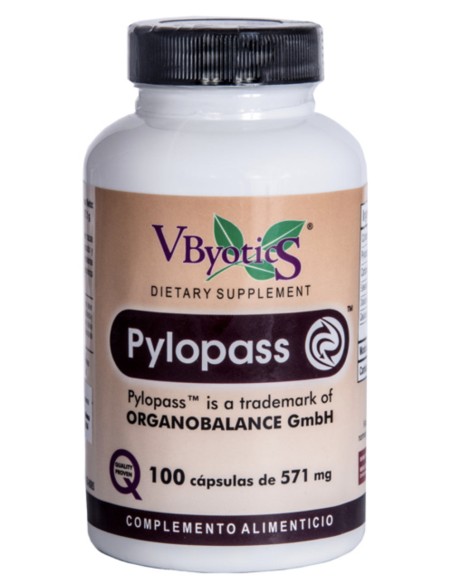 Pylopass