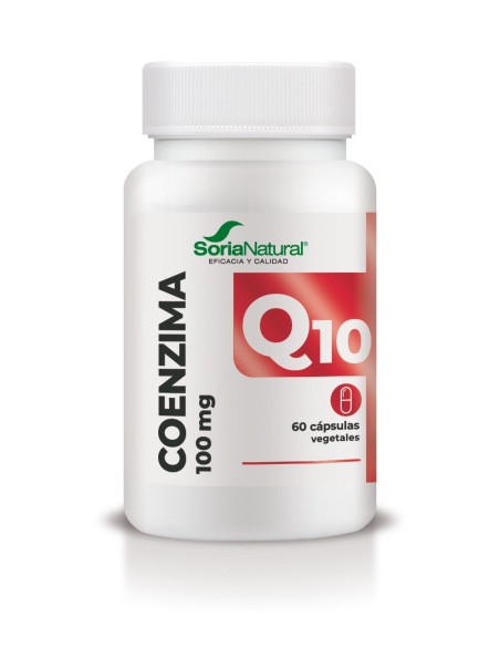 Coenzima Q10