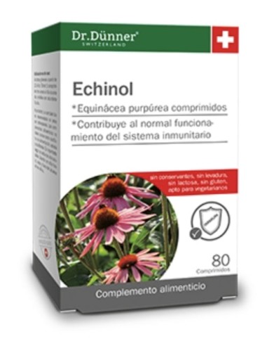 Echinol