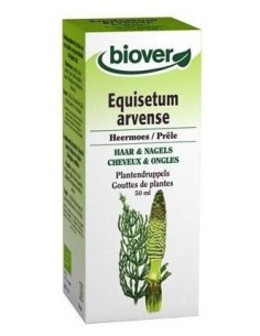 Tintura Cola de caballo-Equisetum arvense Bio 50ml Biover 2