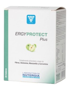 Ergyprotect Plus 30Sbrs. 2