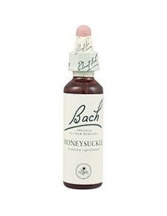 Flores Bach Honeysuckle Madreselva 20Ml. de Flores Bach Orig 2