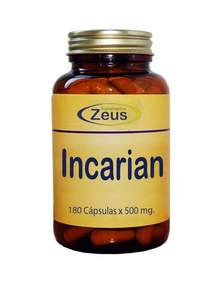 Incarian