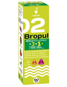 Bropul 30Ml. de Novadiet 2