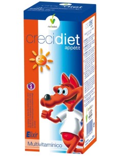 Crecidiet 250Ml. de Novadiet 2