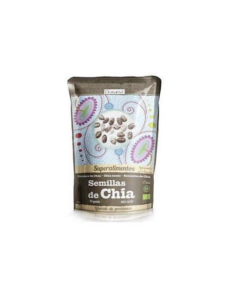 Semillas de Chia BIO