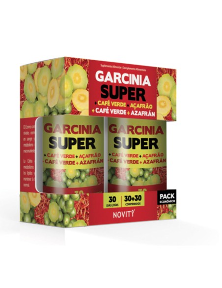 Garcinia Cambogia Super