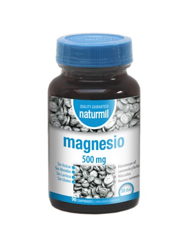 Magnesio