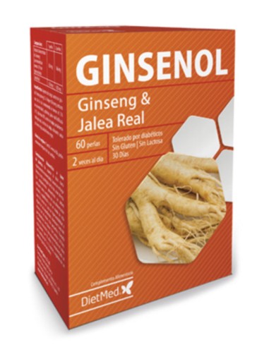 Ginsenol