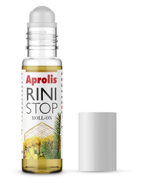 Aprolis Rini-Stop Roll-On 10 Ml de Intersa