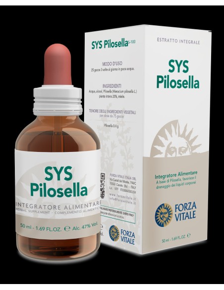 SYS Pilosella