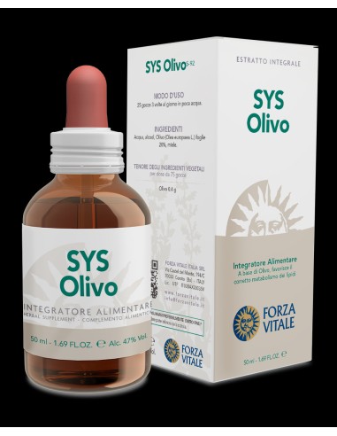 SYS Olivo