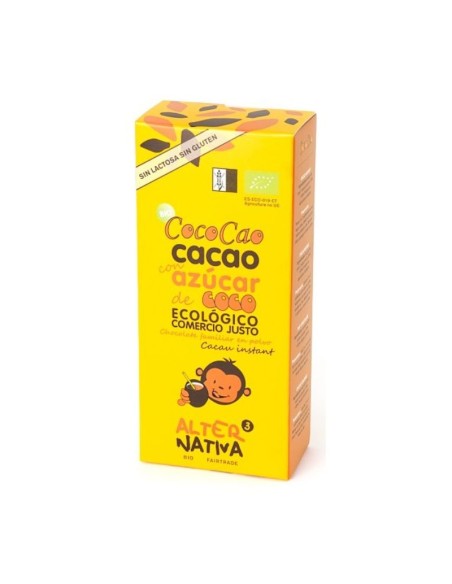 Cococao Bio. 250G