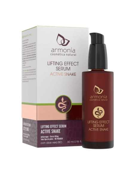 SERUM LIFTING EFFECT