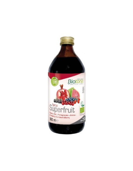 Jugo Superfruit Forte conc.