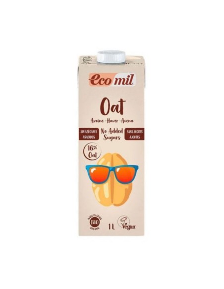 Bebida Oat Nature Bio 1 L