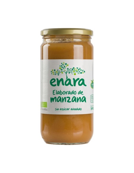 Elaborado de Manzana