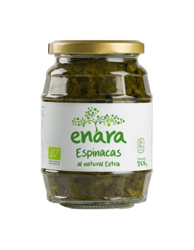 Espinacas