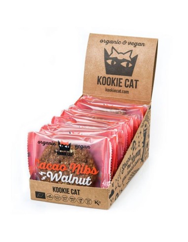 Cacao Double And Walnut