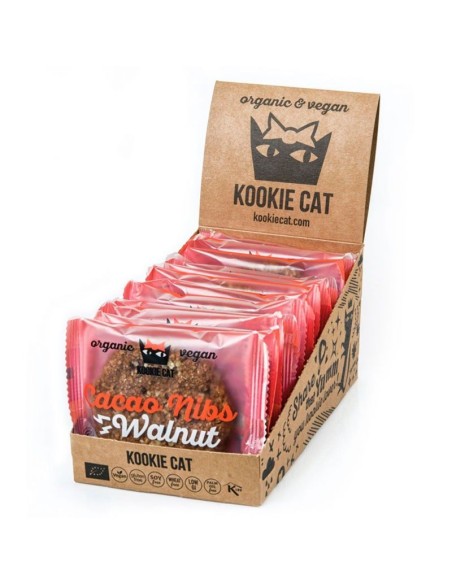 Cacao Double And Walnut