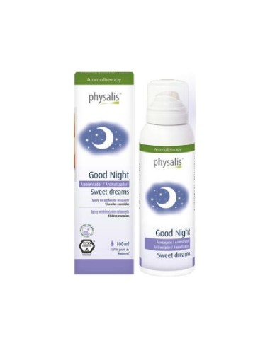 Ambientador Good Night