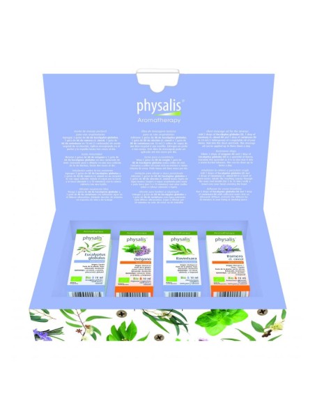 Immunity Support Kit