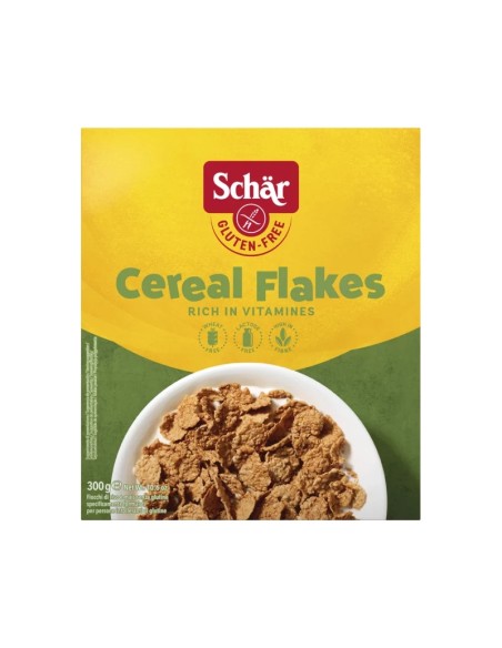 Cereal Flakes