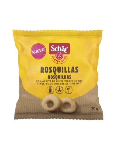 Rosquillas